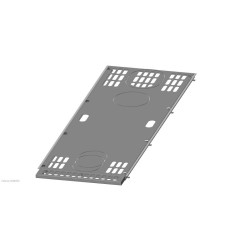 Zadní plášť DOLO   